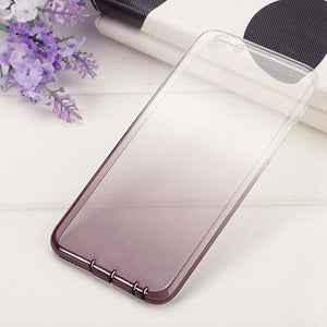 KISSCASE Gradient Case For iPhone