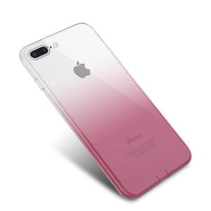 KISSCASE Gradient Case For iPhone