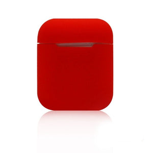 Soft Silicone Case For Airpods