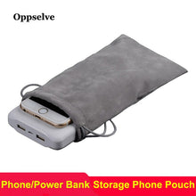 Load image into Gallery viewer, Oppselve Power Bank Phone Pouch Case For iPhone