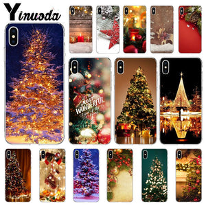 Christmas Holiday Tree Accessories Case