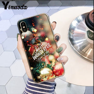 Christmas Holiday Tree Accessories Case