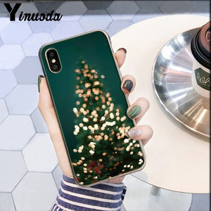 Christmas Holiday Tree Accessories Case