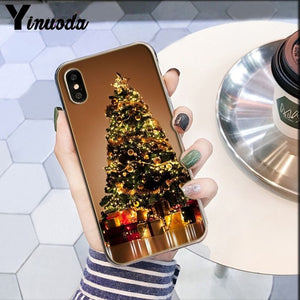 Christmas Holiday Tree Accessories Case