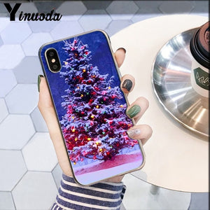 Christmas Holiday Tree Accessories Case