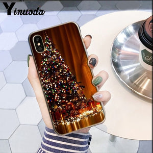 Christmas Holiday Tree Accessories Case