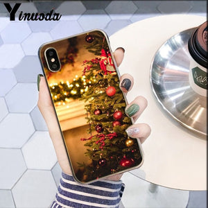 Christmas Holiday Tree Accessories Case