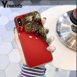 Christmas Holiday Tree Accessories Case