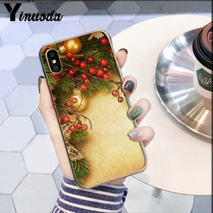 Christmas Holiday Tree Accessories Case