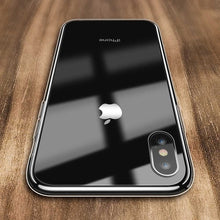 Load image into Gallery viewer, KISSCASE Ultra Thin Transparent Case For iPhone