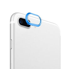 Load image into Gallery viewer, Camera Lens Protector Case Ring for iPhone