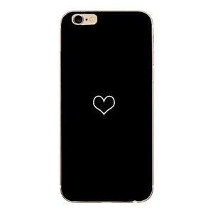 Soft Phone Case For Iphone 7 Plus