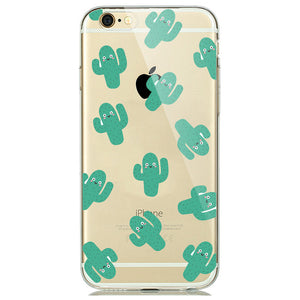 Funny Cute Flamingo Ghost Case